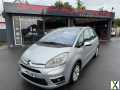 Photo citroen c4 picasso 1.6 E-HDI 110CH FAP EXCLUSIVE BMP6