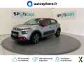 Photo citroen c3 PureTech 82ch Graphic S\\u0026S E6.d-TEMP
