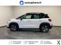 Photo citroen c3 aircross BlueHDi 120ch S\\u0026S Shine EAT6 E6.d-TEMP