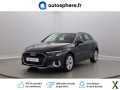 Photo audi a3 35 TFSI 150ch Design Luxe