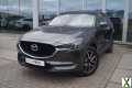Photo mazda cx-5 2.2d NAVI PDC ALU LEDER