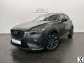 Photo mazda cx-3 -