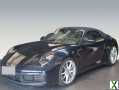 Photo porsche 992 911 Carrera S Cabriolet 3.0i 450 PDK