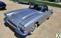 Photo chevrolet corvette sylc export