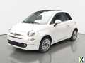 Photo fiat 500 1.2 69 ch Eco Pack S/S Dolcevita