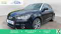 Photo audi a1 1.4 TFSI 122 S-Tronic7 Ambition