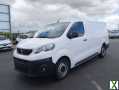 Photo peugeot expert tole long 2.0 bluehdi 120 ss premium