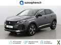 Photo peugeot 3008 1.2 PureTech 130ch S\\u0026S GT EAT8