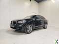 Photo bmw x4 xDrive 20i Benzine M-Pack - GPS - Topstaat