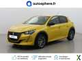 Photo peugeot 208 e-208 136ch Allure Pack