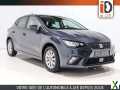 Photo seat ibiza 1.0 TSI 110 DSG STYLE LE CARPLAY RADAR JA15