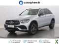 Photo mercedes-benz cl 300 de 194+122ch AMG Line 4Matic 9G-Tronic