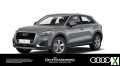 Photo audi q2 35 TDI LED Navi Einparkhilfe