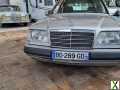 Photo mercedes-benz e 250 E250 Tbo D Prestige