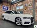 Photo audi a6 A6 Limousine 40 Tdi 2.0 204cv Auto QUATTRO S-LINE