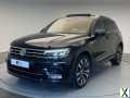 Photo volkswagen tiguan 2.0 TDI 190 EXCLUSIVE R LINE R-LINE Exclusive / Dy