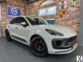 Photo porsche macan Macan 3.0 V6 441cv 4x4 PDK GTS