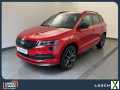 Photo skoda karoq Sportline/4x4/DSG/LED