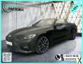 Photo bmw 420 D CABRIO -35% 190CV BVA8 M SPORT+GPS+CUIR+CAM+OPTS