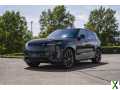 Photo land rover range rover sport P530 First Edition AWD Auto.