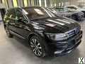 Photo volkswagen tiguan R line 4Motion