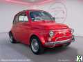 Photo fiat 500l ABARTH