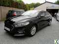 Photo ford mondeo 1.5 EcoBoost Titanium 44169 km