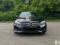 Photo mercedes-benz e 300 Classe BlueTEC HYBRID