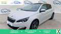 Photo peugeot 308 1.2 PureTech 130 Allure