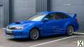 Photo subaru wrx Subaru WRX STI - LOA 406 euros par mois - état exc