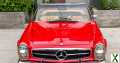 Photo mercedes-benz autres 250SL SYLC EXPORT