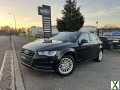 Photo audi a3 III 1.6 TDI 110ch Ambiente S Tronic 7 GPS 4Roue ét