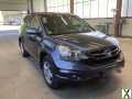 Photo honda cr-v 2,0 VTEC EXECUTIVE 150 CV AWD BVA CRIT'AIR 1