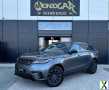 Photo land rover range rover velar 2.0P 250 R-DYNAMIC S AWD BVA