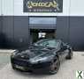 Photo aston martin v8 4.7 n 420