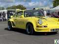 Photo porsche 911 911 Backdating 2.8 RSR