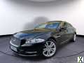 Photo jaguar xj 3.0 D V6 Luxe Premium Empattement Long A