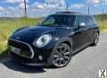 Photo mini cooper clubman II (F54) 2.0 D 150ch HYDE PARK BVA