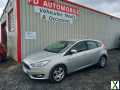 Photo ford focus 1.6 TDCI 115 S/S TREND