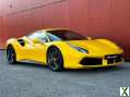 Photo ferrari 488 3.9 670 ch garantie POWER