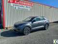 Photo volkswagen t-roc 1.5 TSI 150 EVO STYLE