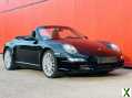 Photo porsche 911 997 S carrera 2 3.8 355 ch BM