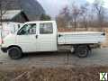 Photo volkswagen transporter CHC 1200 CAB.DBL. 2.4 D