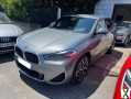 Photo bmw x2 m sDrive 18d 150 ch BVA8 Sport