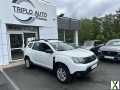 Photo dacia duster 1.5 Blue dCi - 115 Confort Attelage + Clim + Radar