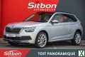 Photo skoda kamiq 1.6 TDI 116 ch DSG7 Style TOIT PANORAMIQUE VIRTUAL