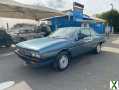 Photo lancia gamma coupe 2.5l