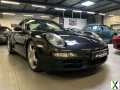 Photo porsche 911 IV (997) TARGA 4S