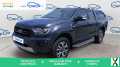 Photo ford ranger Super Cab III 3.2 TDCi 200 Wildtrack