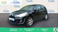 Photo citroen c3 II 1.4i 73 ch Exclusive